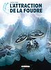 Télécharger le livre :  Les Futurs de Liu Cixin - L'Attraction de la foudre