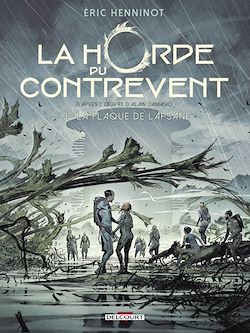 Télécharger le livre :  La Horde du contrevent T03