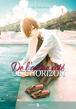 Télécharger le livre :  De l'autre côté de l'horizon T01