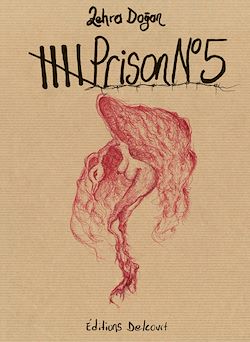 Télécharger le livre :  Prison N°5
