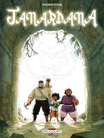 Télécharger le livre :  Janardana