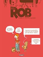 Download this eBook Rob Niveau T03