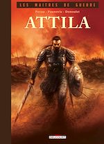 Télécharger le livre :  Les Maîtres de guerre - Attila