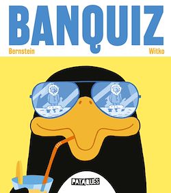 Télécharger le livre :  Banquiz
