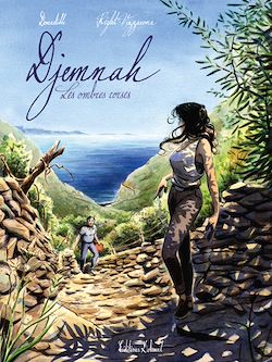 Télécharger le livre :  Djemnah, les Ombres corses