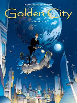 Télécharger le livre :  Golden City T14