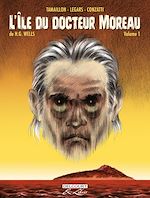 Télécharger le livre :  L'Île du docteur Moreau de H.G. Wells T01