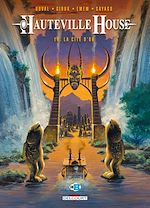 Télécharger le livre :  Hauteville House T19