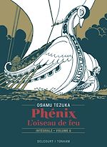 Télécharger le livre :  Phénix l'oiseau de feu T06 - Édition prestige