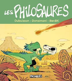 Télécharger le livre :  Les Philosaures