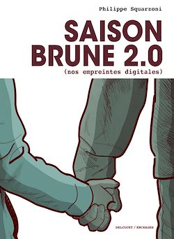 Télécharger le livre :  Saison Brune 2.0 (Nos empreintes digitales)