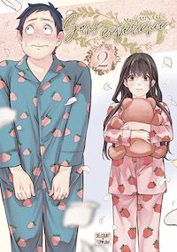 Téléchargez le livre :  Sans expérience T02