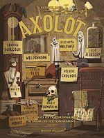 Télécharger le livre :  Axolot T05