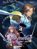 Télécharger le livre :  La Rose écarlate - Missions T09