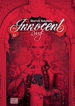 Télécharger le livre :  Innocent rouge T12