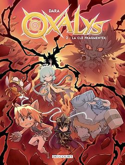 Télécharger le livre :  Oxalys T02