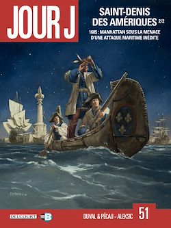 Télécharger le livre :  Jour J T51