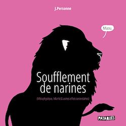 Télécharger le livre :  Soufflement de Narines