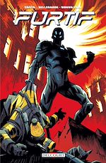 Télécharger le livre :  Furtif