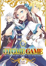 Télécharger le livre :  Otome Game T01
