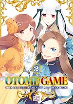 Télécharger le livre :  Otome Game T02