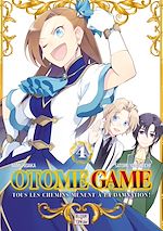 Télécharger le livre :  Otome Game T04
