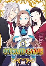 Télécharger le livre :  Otome Game T05