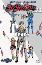 Télécharger le livre :  Jojolion T22