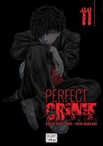 Télécharger le livre :  Perfect crime T11