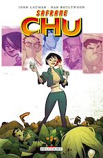 Télécharger le livre :  Safrane Chu T01