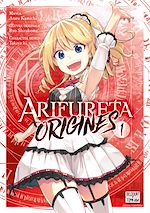 Télécharger le livre :  Arifureta - Origines T01