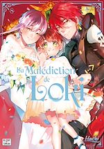 Télécharger le livre :  La Malédiction de Loki T08