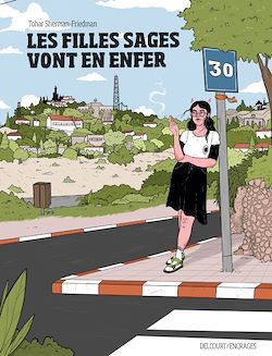 Télécharger le livre :  Les Filles sages vont en enfer