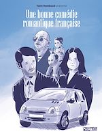 Télécharger le livre :  Une bonne comédie romantique française