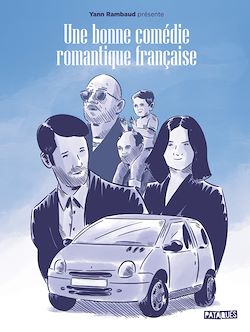 Télécharger le livre :  Une bonne comédie romantique française