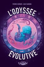 Télécharger le livre :  L'Odyssée évolutive