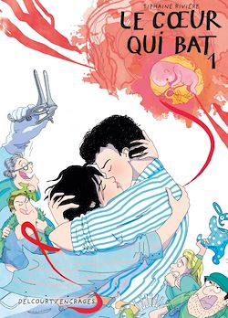 Télécharger le livre :  Le Coeur qui bat T01