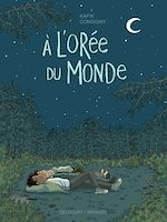 Télécharger le livre :  À l'orée du monde