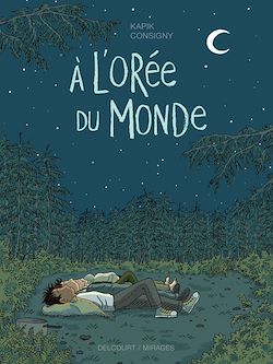 Télécharger le livre :  À l'orée du monde