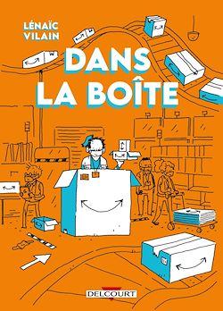 Télécharger le livre :  Dans la boîte