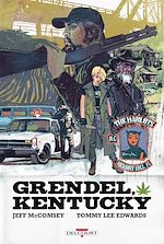 Télécharger le livre :  Grendel, Kentucky