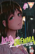 Télécharger le livre :  Love X Dilemma T19