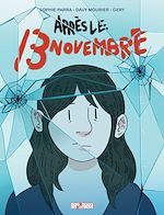 Télécharger le livre :  Après le 13 novembre