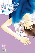Télécharger le livre :  My teacher, my love T09
