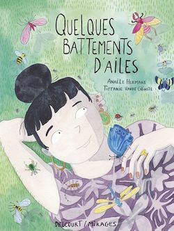 Télécharger le livre :  Quelques battements d'ailes
