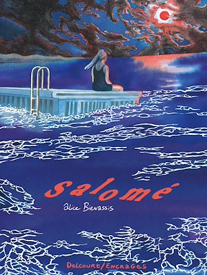 Téléchargez le livre :  Salomé