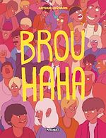 Télécharger le livre :  Brouhaha