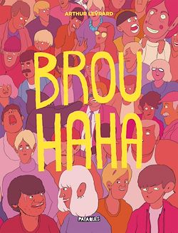 Télécharger le livre :  Brouhaha