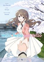 Télécharger le livre :  Hello, hello and hello - Manga