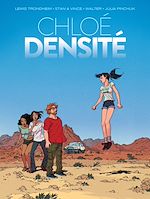 Télécharger le livre :  Chloé Densité